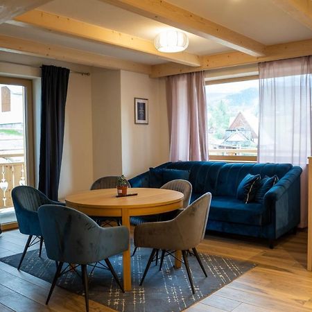 Apartamenty Polana Tatrzanska Zakopane Exterior photo