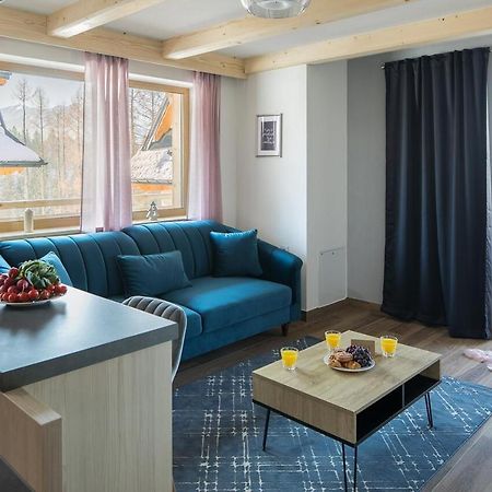 Apartamenty Polana Tatrzanska Zakopane Exterior photo