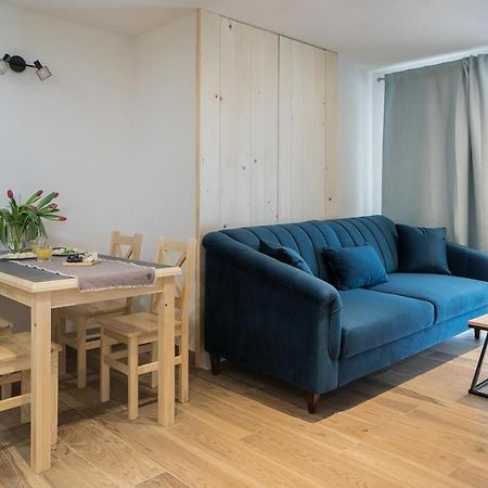 Apartamenty Polana Tatrzanska Zakopane Exterior photo